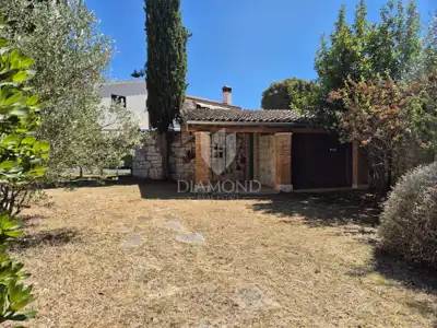 Kuća 263 m², Poreč - autentična istarska kuća - 7