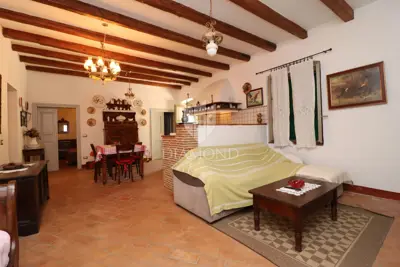Kuća 263 m², Poreč - autentična istarska kuća - 9