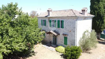 Kuća 263 m², Poreč - autentična istarska kuća - 2