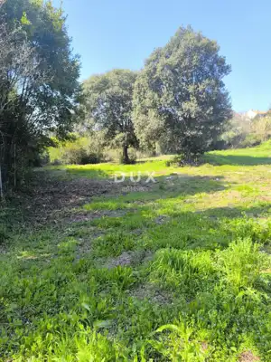 Building plot, Vinkuran - fenced and subdivided - 4