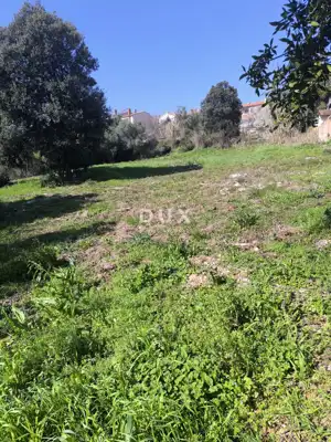 Building plot, Vinkuran - fenced and subdivided - 3