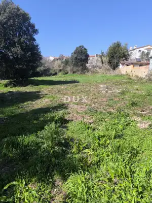 Building plot, Vinkuran - fenced and subdivided - 5