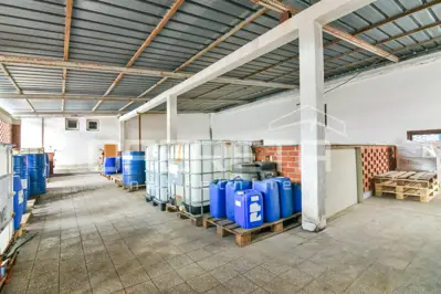 Geschäftsgebäude, Novaki, Sveta Nedelja - Lager und Büros - 8