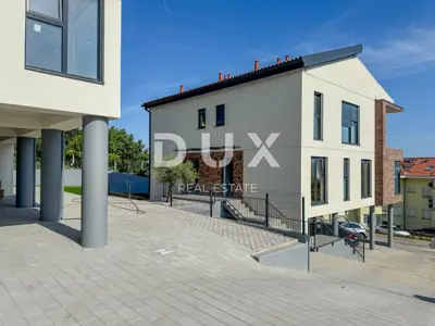 Wohnung mit drei Schlafzimmern in Pavlovac bei Opatija, mit Dachterrasse und Panoramablick - 16