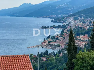 Wohnung mit drei Schlafzimmern in Pavlovac bei Opatija, mit Dachterrasse und Panoramablick - 7