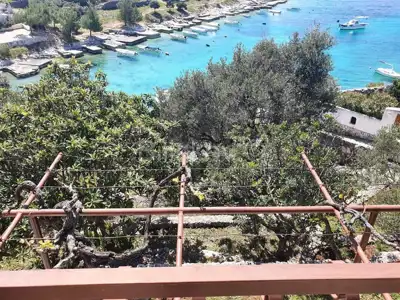 Sevid, erste Reihe zum Meer, Einfamilienhaus, Verkauf - 9