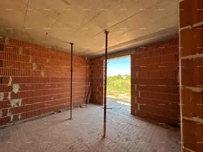 Apartment 112 m², Barbariga, ground floor and part of the garden - 6