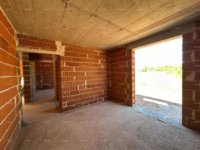 Apartment 112 m², Barbariga, ground floor and part of the garden - 8