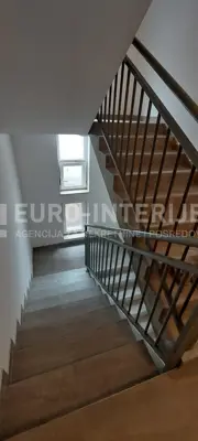 Zagreb - Malešnica, 3-room apartment, 1st floor, 62.44 m² + garage parking space - 11