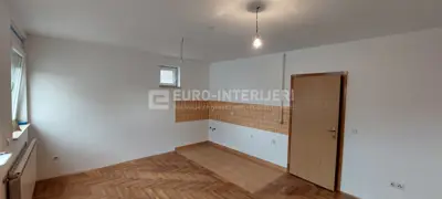 Zagreb - Malešnica, 3-room apartment, 1st floor, 62.44 m² + garage parking space - 2