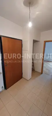 Zagreb - Malešnica, 3-room apartment, 1st floor, 62.44 m² + garage parking space - 8