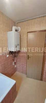Zagreb - Malešnica, 3-room apartment, 1st floor, 62.44 m² + garage parking space - 9