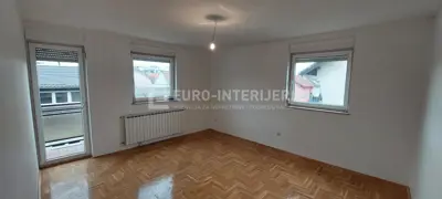 Zagreb - Malešnica, 3-room apartment, 1st floor, 62.44 m² + garage parking space
