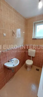 Zagreb - Malešnica, 3-room apartment, 1st floor, 62.44 m² + garage parking space - 7