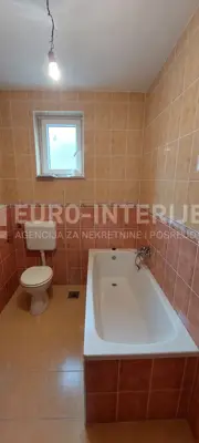Zagreb - Malešnica, 3-room apartment, 1st floor, 62.44 m² + garage parking space - 6
