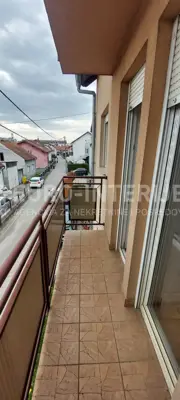 Zagreb - Malešnica, 3-room apartment, 1st floor, 62.44 m² + garage parking space - 10