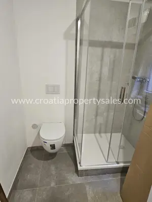 Steinhaus, Insel Hvar, renoviert und möbliert - 13