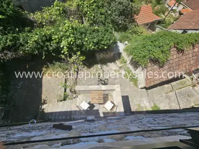 Steinhaus, Insel Hvar, renoviert und möbliert - 19