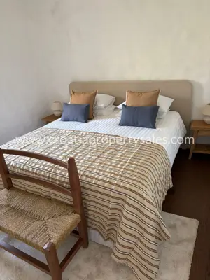 Steinhaus, Insel Hvar, renoviert und möbliert - 4