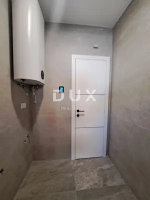 Apartment 104 m², Novalja - Lun, garden and sunbathing area - 9