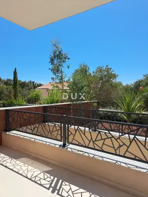 Apartment 104 m², Novalja - Lun, garden and sunbathing area - 14