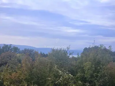 Land plot for sale in Malinska