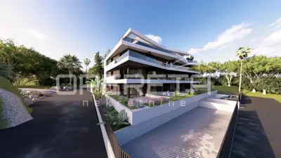 Apartment for sale in Primošten, 93 m² - 2