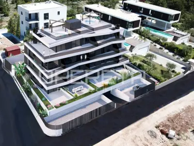 Apartment for sale in Primošten, 93 m² - 10