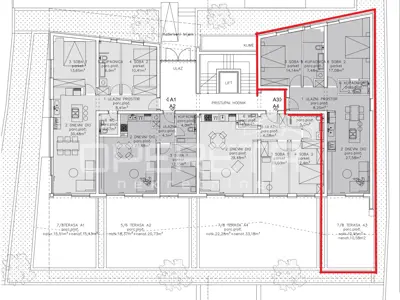 Apartment for sale in Primošten, 93 m² - 12