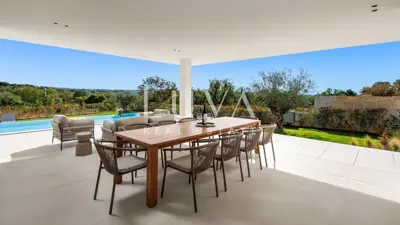 Sveti Lovreč, Istria, luxury villa with pool for sale - 10