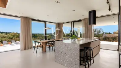 Sveti Lovreč, Istria, luxury villa with pool for sale - 3