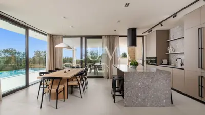 Sveti Lovreč, Istria, luxury villa with pool for sale - 16
