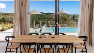 Sveti Lovreč, Istria, luxury villa with pool for sale - 12