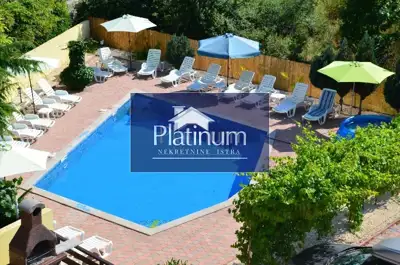 Apartmentvilla 600 m², Medulin - Pool und Meerblick - 3