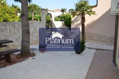 Apartmentvilla 600 m², Medulin - Pool und Meerblick - 6