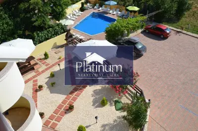 Apartmentvilla 600 m², Medulin - Pool und Meerblick - 5