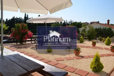 Apartmentvilla 600 m², Medulin - Pool und Meerblick - 4