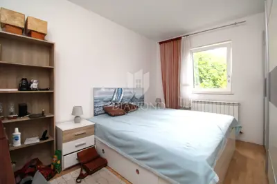 Apartment 80 m², Pobri - sea view - 8