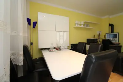 Apartment 80 m², Pobri - sea view - 4