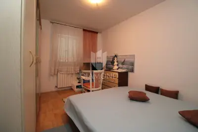 Apartment 80 m², Pobri - sea view - 9