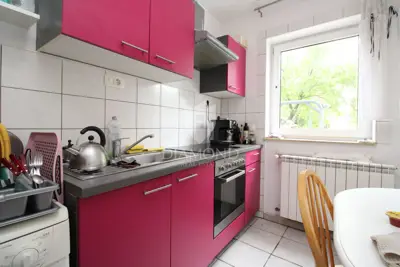 Apartment 80 m², Pobri - sea view - 6