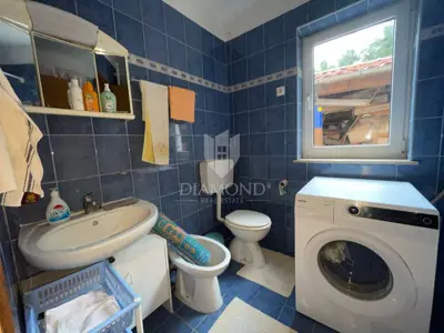 Apartment 80 m², Pobri - sea view - 10