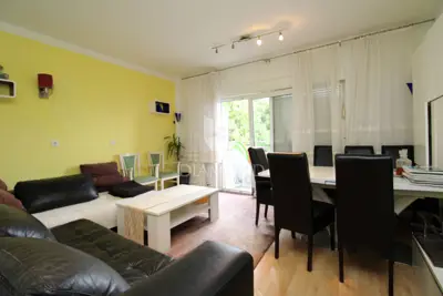 Apartment 80 m², Pobri - sea view - 2