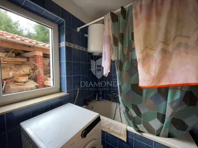 Apartment 80 m², Pobri - sea view - 11