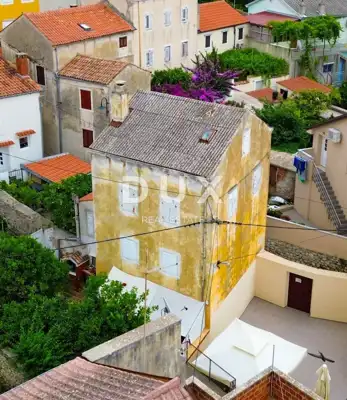 Haus 250 m², Mali Lošinj - Zentrum, 4 Schlafzimmer - 3