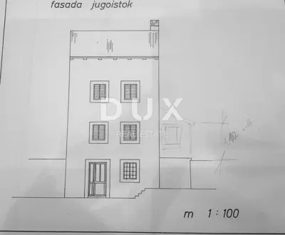 Haus 250 m², Mali Lošinj - Zentrum, 4 Schlafzimmer - 25