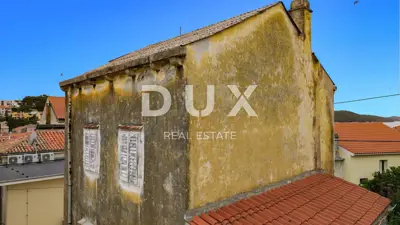 Haus 250 m², Mali Lošinj - Zentrum, 4 Schlafzimmer - 4