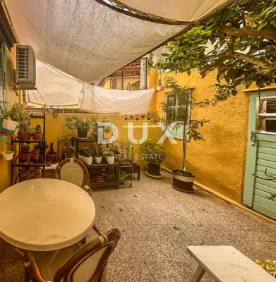 Haus 250 m², Mali Lošinj - Zentrum, 4 Schlafzimmer - 6