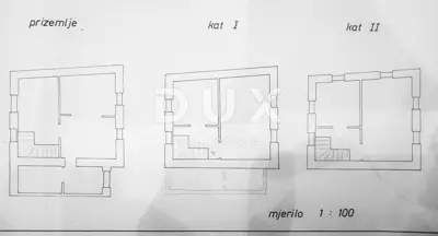 Haus 250 m², Mali Lošinj - Zentrum, 4 Schlafzimmer - 23