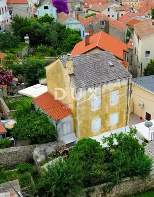 Haus 250 m², Mali Lošinj - Zentrum, 4 Schlafzimmer - 2